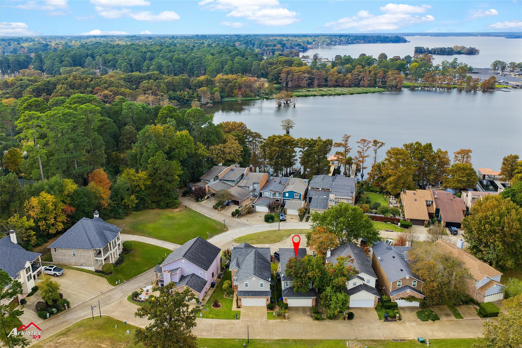 5710 Wood Ridge Drive Shreveport LA 71119