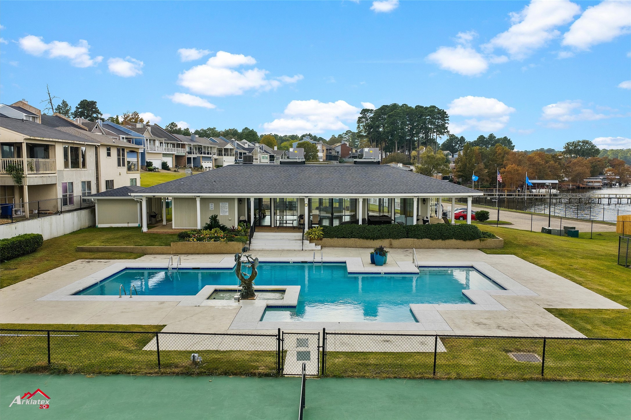 5710 Wood Ridge Drive Shreveport LA 71119
