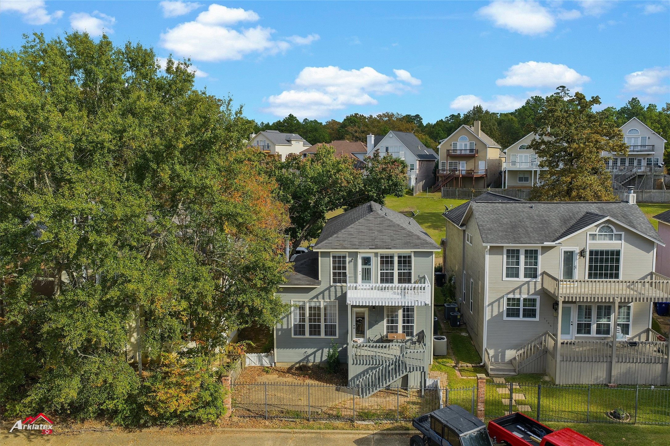 5710 Wood Ridge Drive Shreveport LA 71119