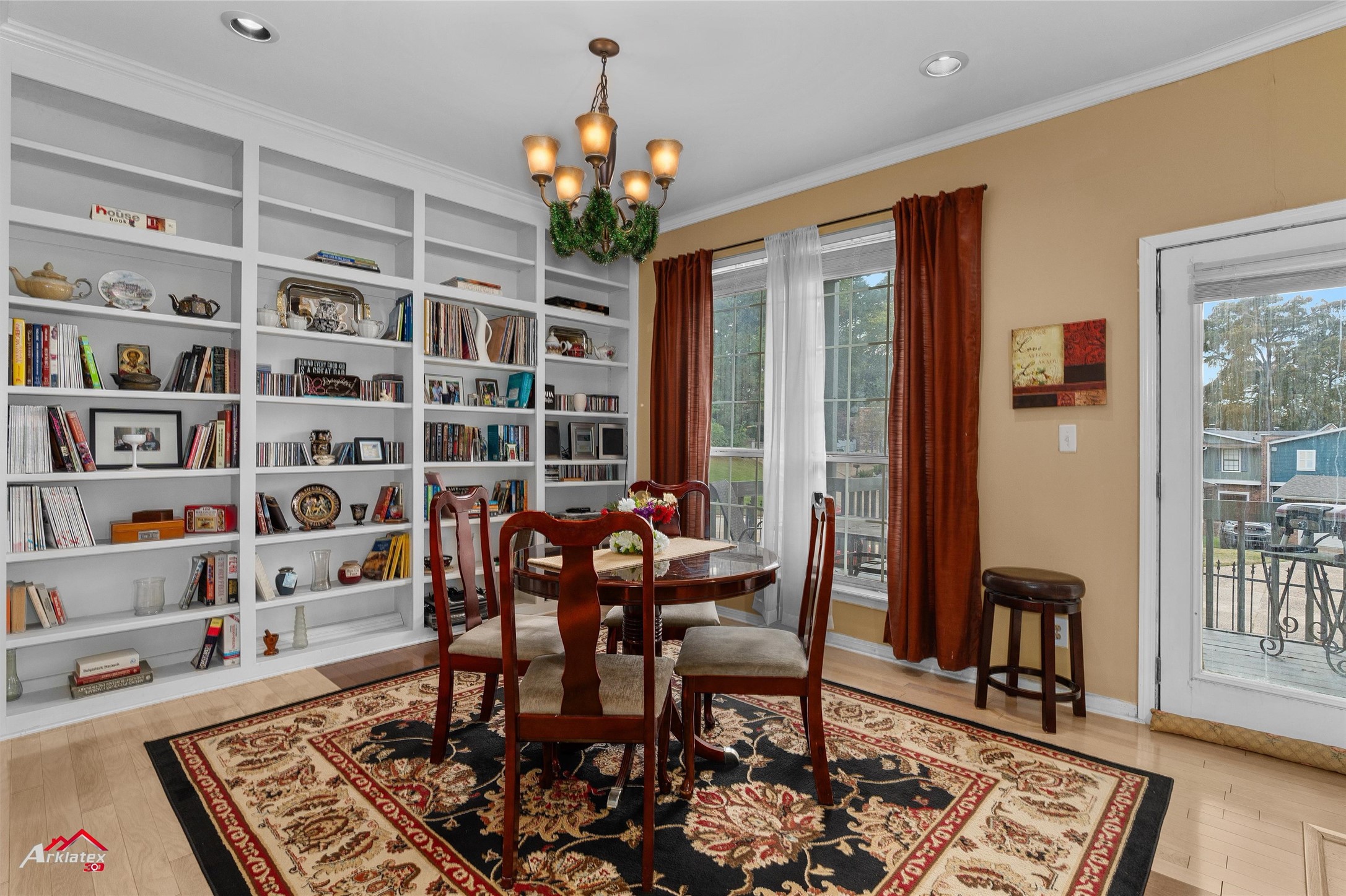 5710 Wood Ridge Drive Shreveport LA 71119