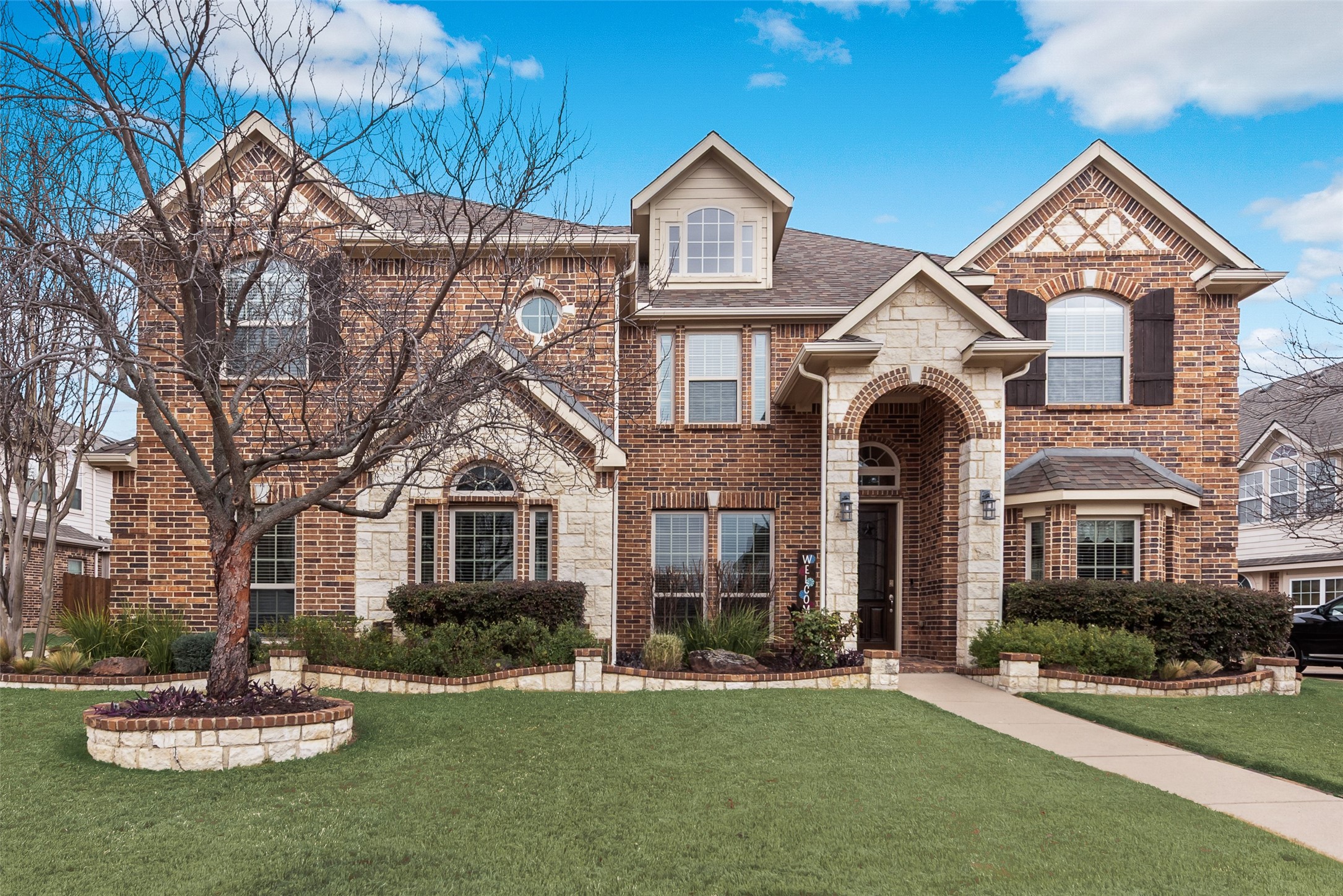 5207 Cool River Court Mansfield TX 76063