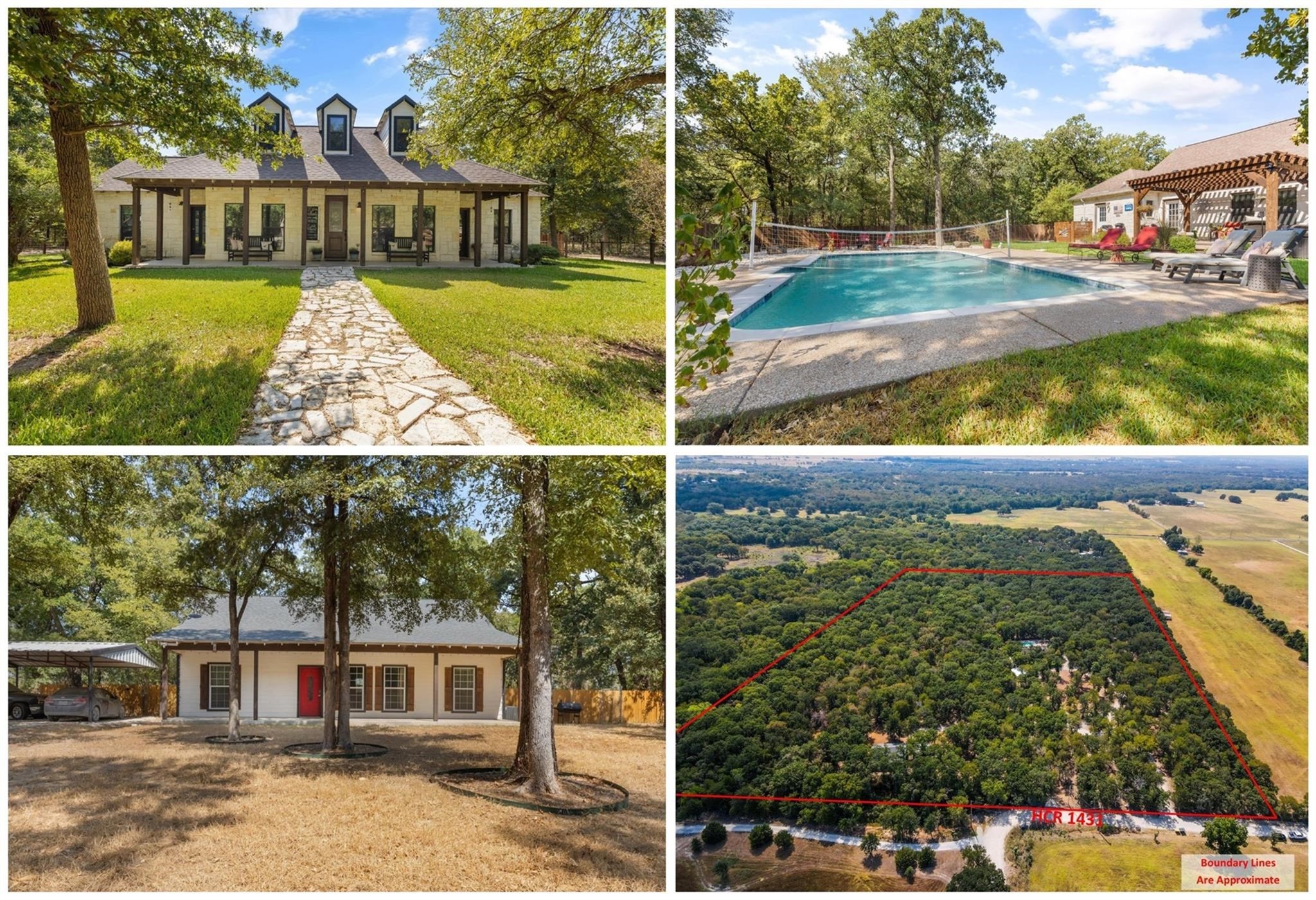 174 Hcr 1431 Covington TX 76636