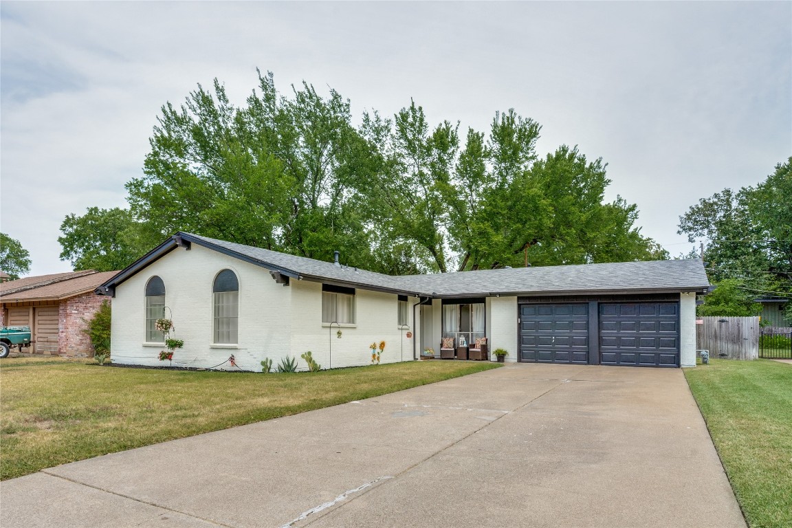 2800 Buffalo Drive Arlington TX 76013