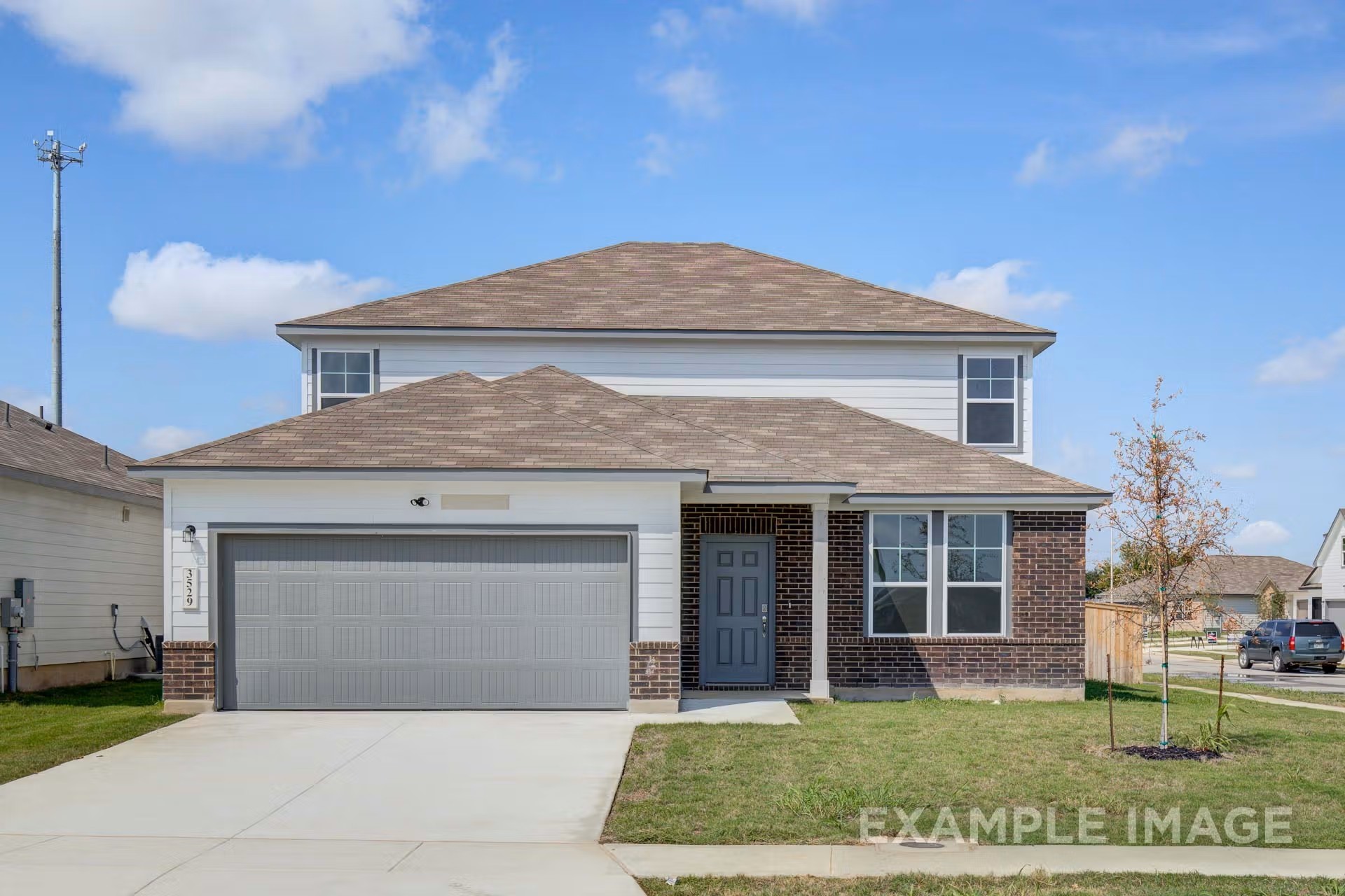 409 Jills Path Seguin TX 78155