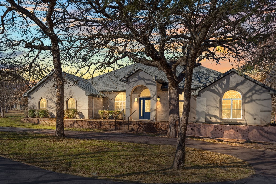 276 Saddle Club Road Weatherford TX 76088