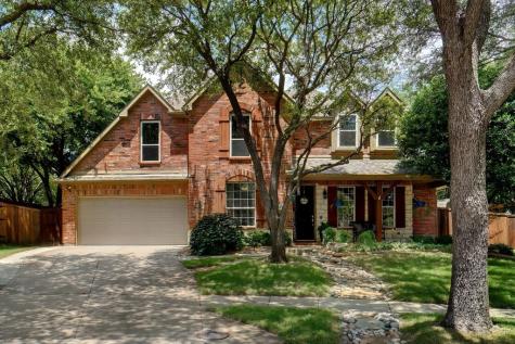 5200 Stoney Trail Mckinney TX 75072
