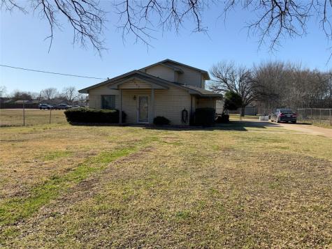 1909 Avenue A Grand Prairie TX 75051