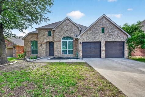 3829 Vernon Way Fort Worth TX 76244