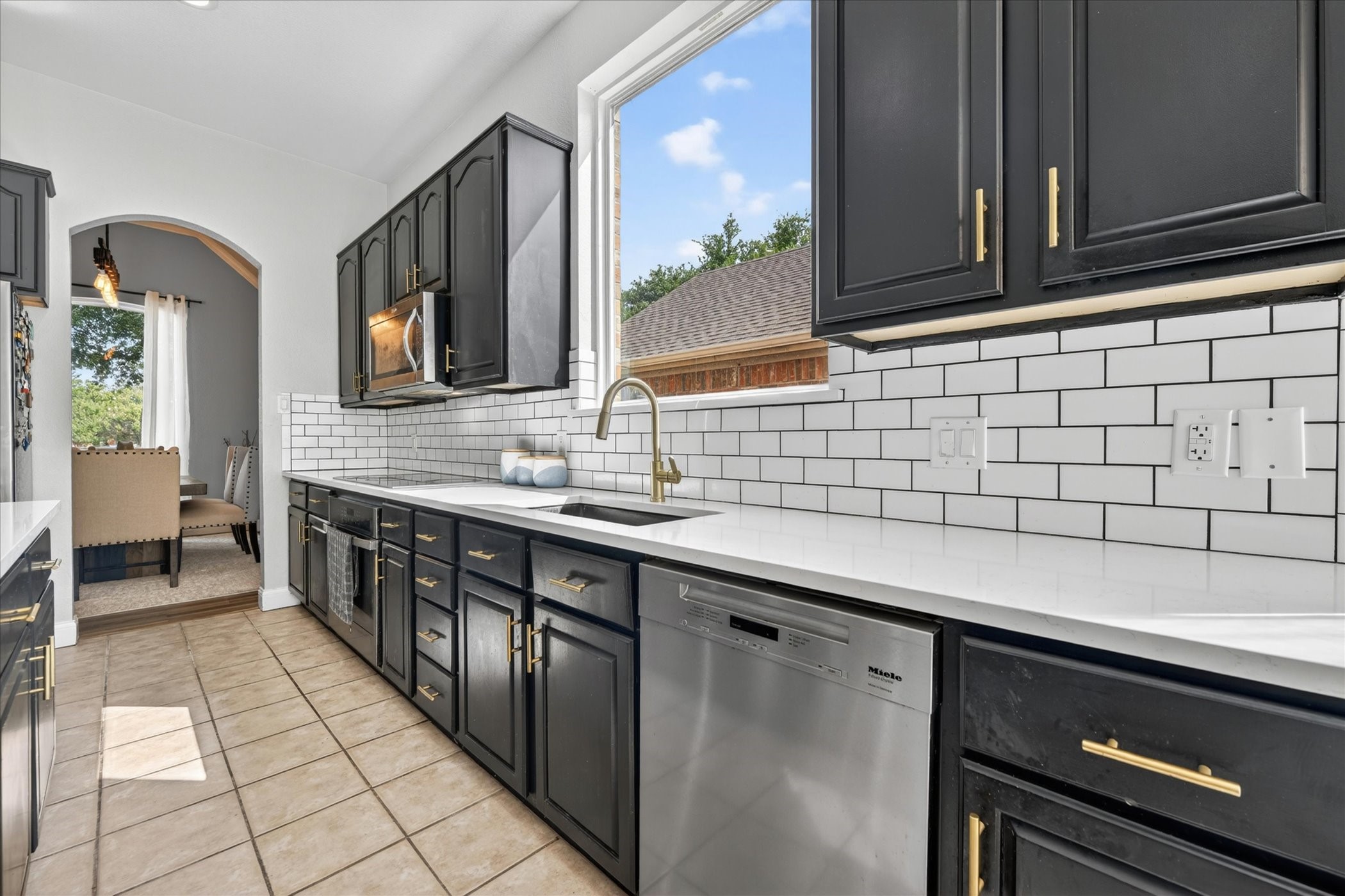 3829 Vernon Way Fort Worth TX 76244