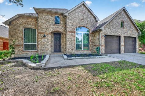 3829 Vernon Way Fort Worth TX 76244