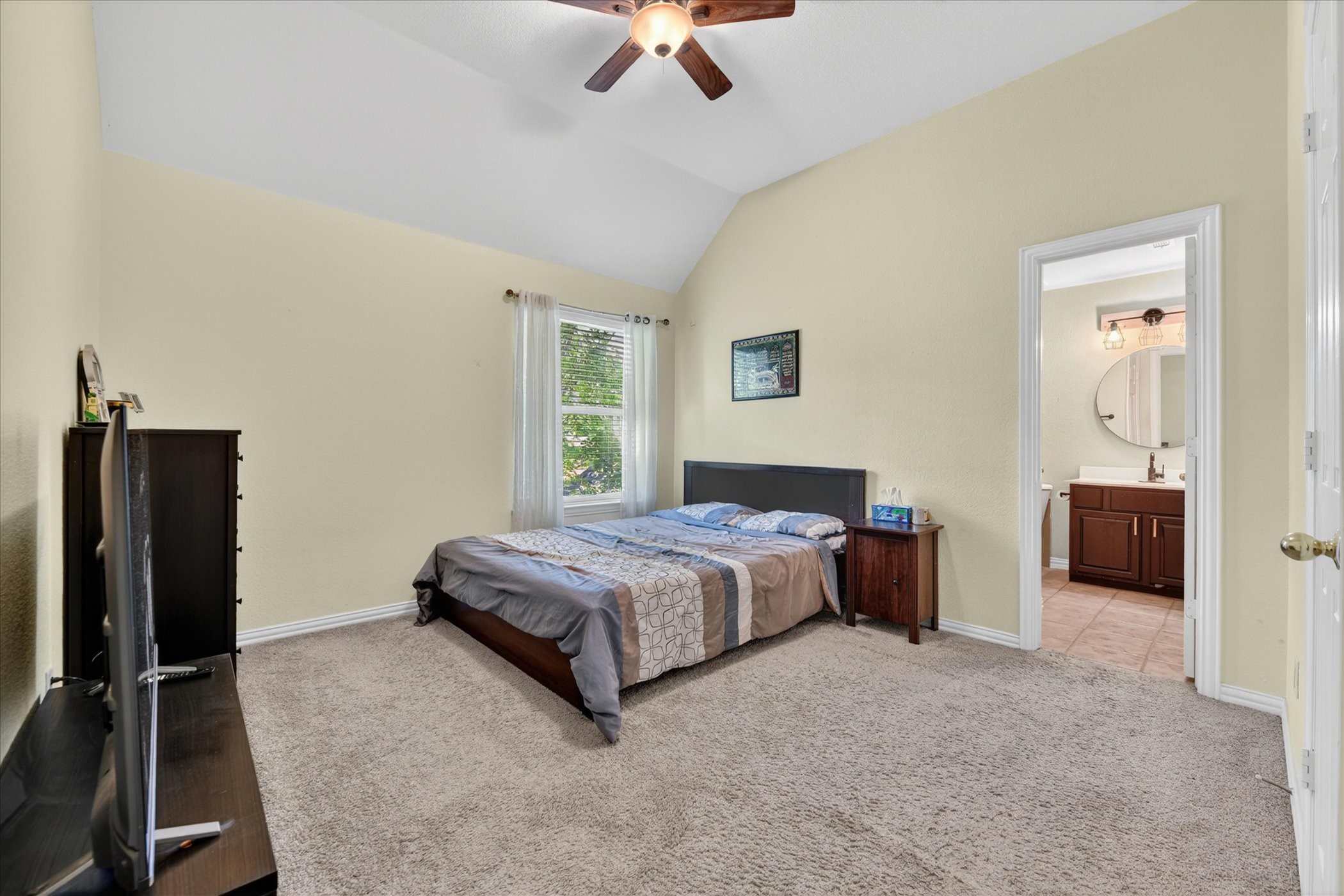 3829 Vernon Way Fort Worth TX 76244