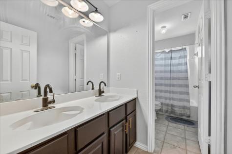3829 Vernon Way Fort Worth TX 76244