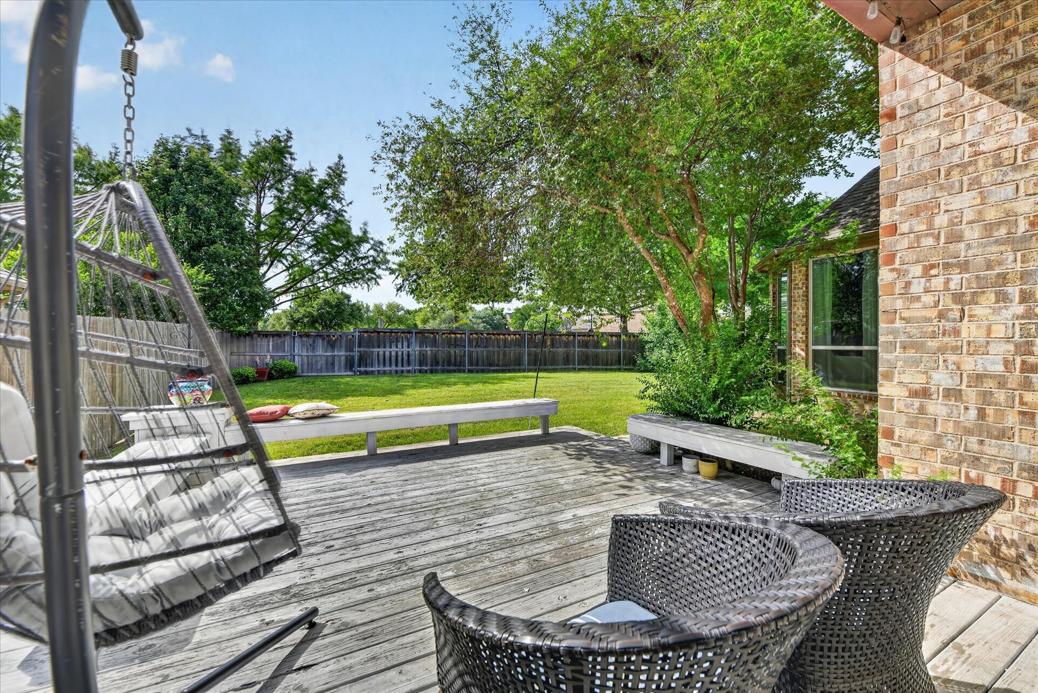 3829 Vernon Way Fort Worth TX 76244