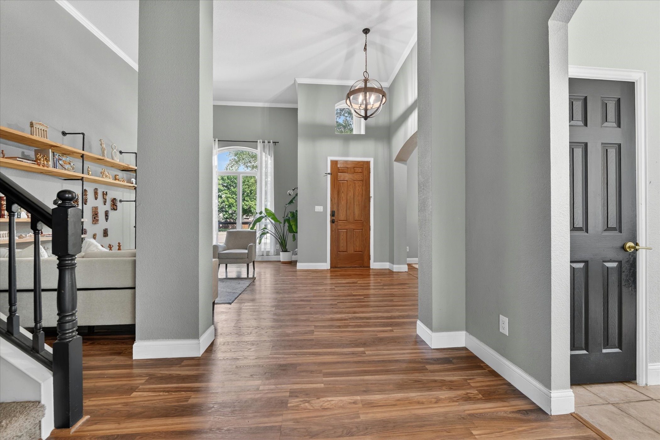3829 Vernon Way Fort Worth TX 76244