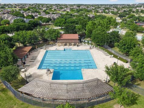 3829 Vernon Way Fort Worth TX 76244
