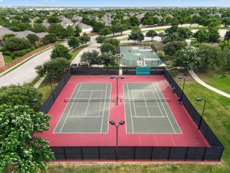 3829 Vernon Way Fort Worth TX 76244
