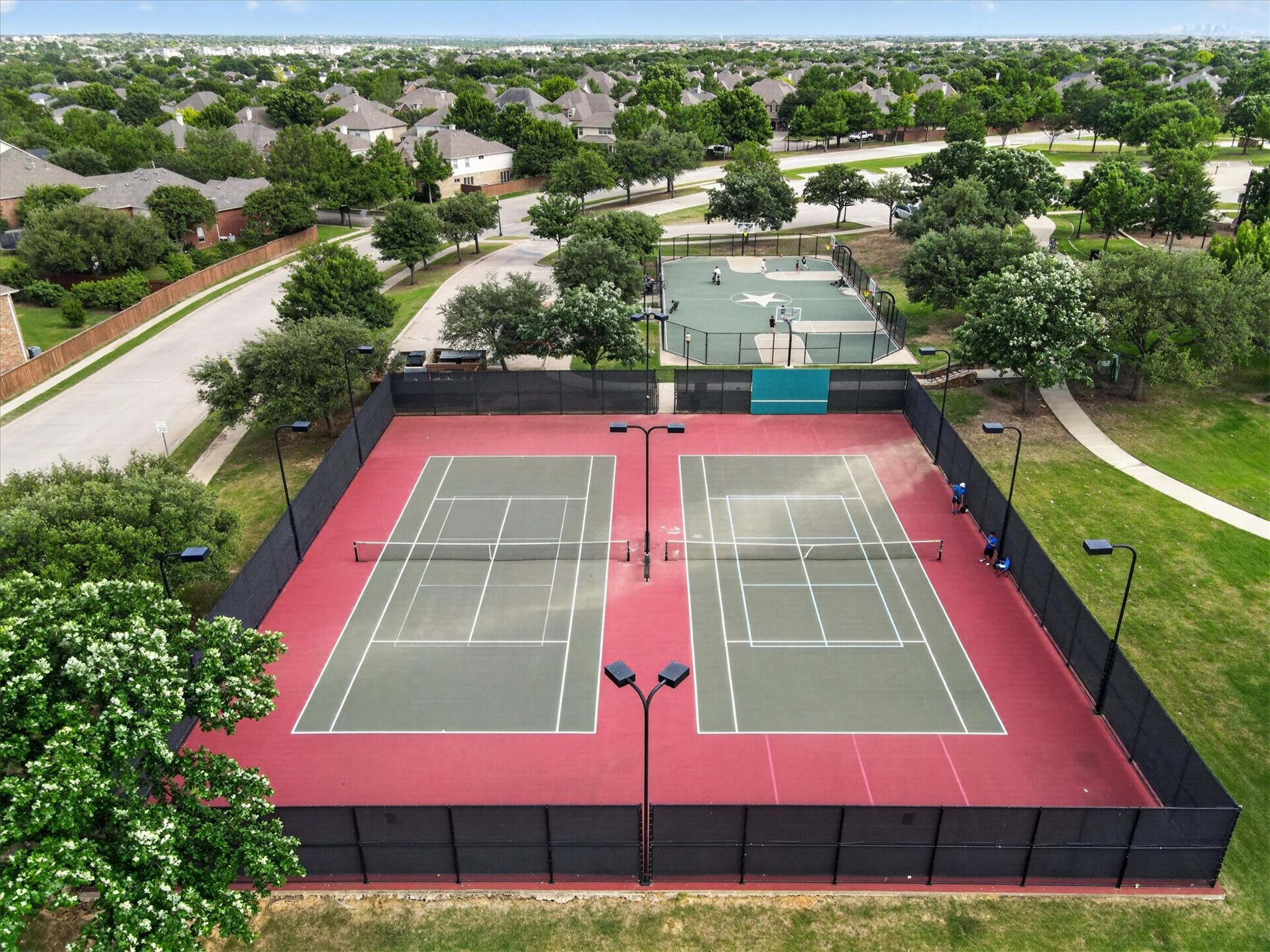 3829 Vernon Way Fort Worth TX 76244