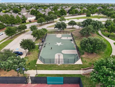 3829 Vernon Way Fort Worth TX 76244