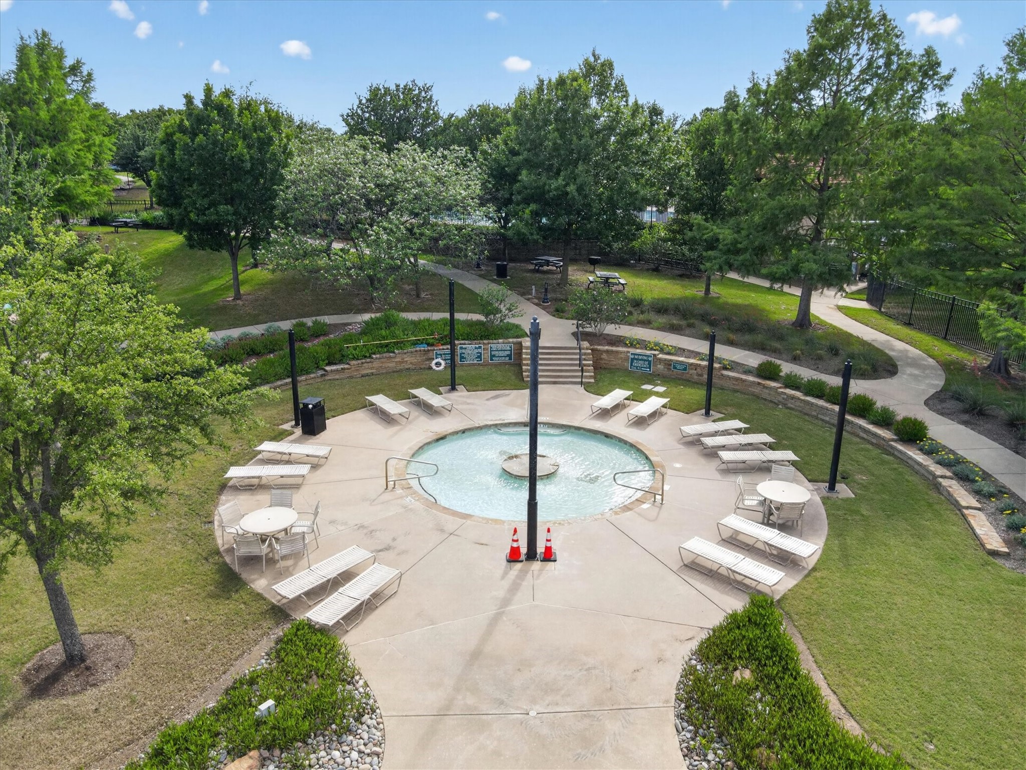 3829 Vernon Way Fort Worth TX 76244