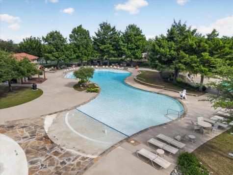 3829 Vernon Way Fort Worth TX 76244