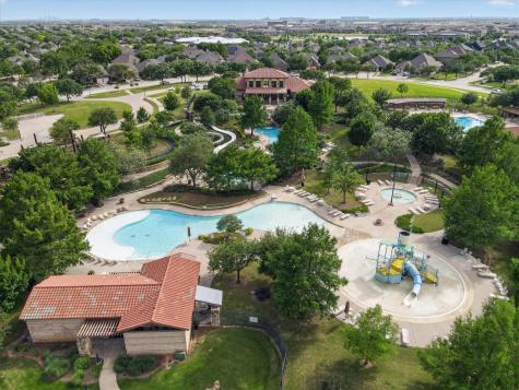 3829 Vernon Way Fort Worth TX 76244