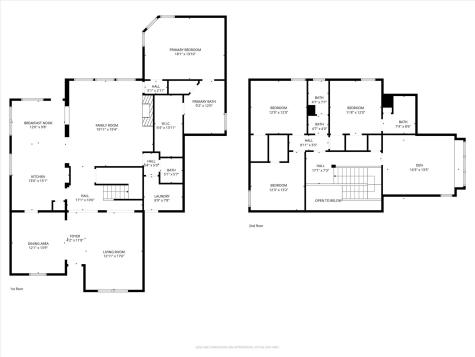 3829 Vernon Way Fort Worth TX 76244