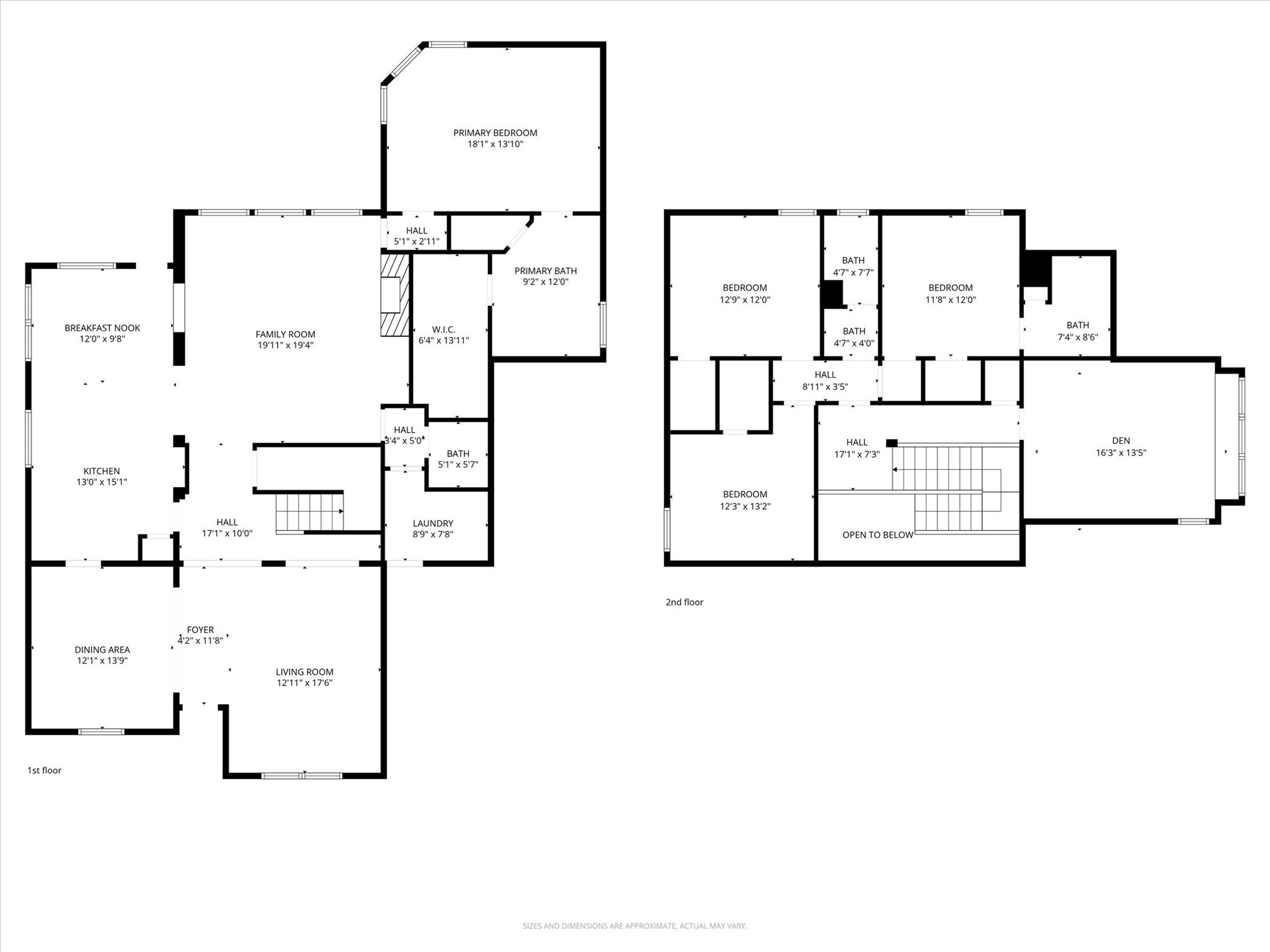 3829 Vernon Way Fort Worth TX 76244