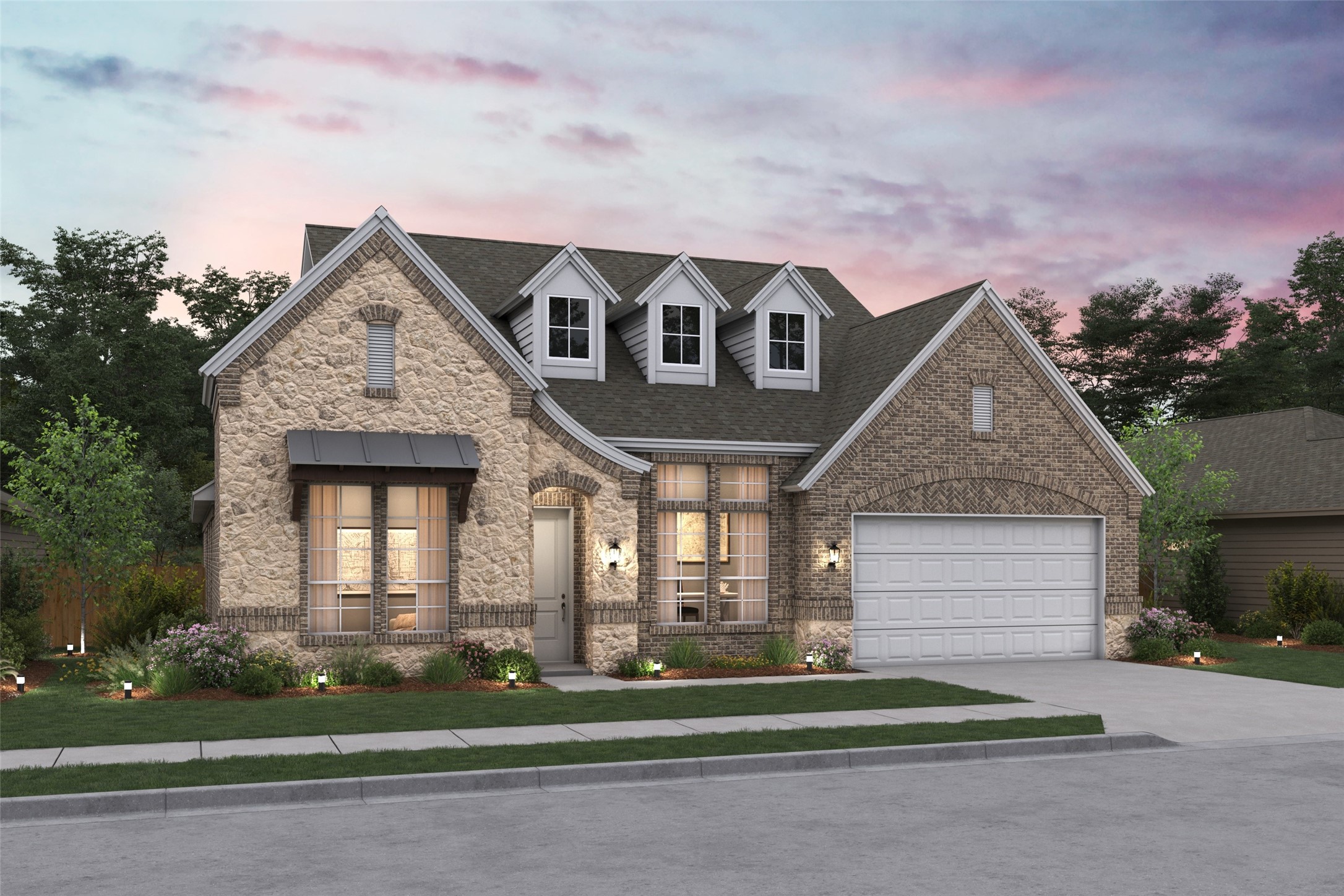 11520 Wulstone Road Fort Worth TX 76052