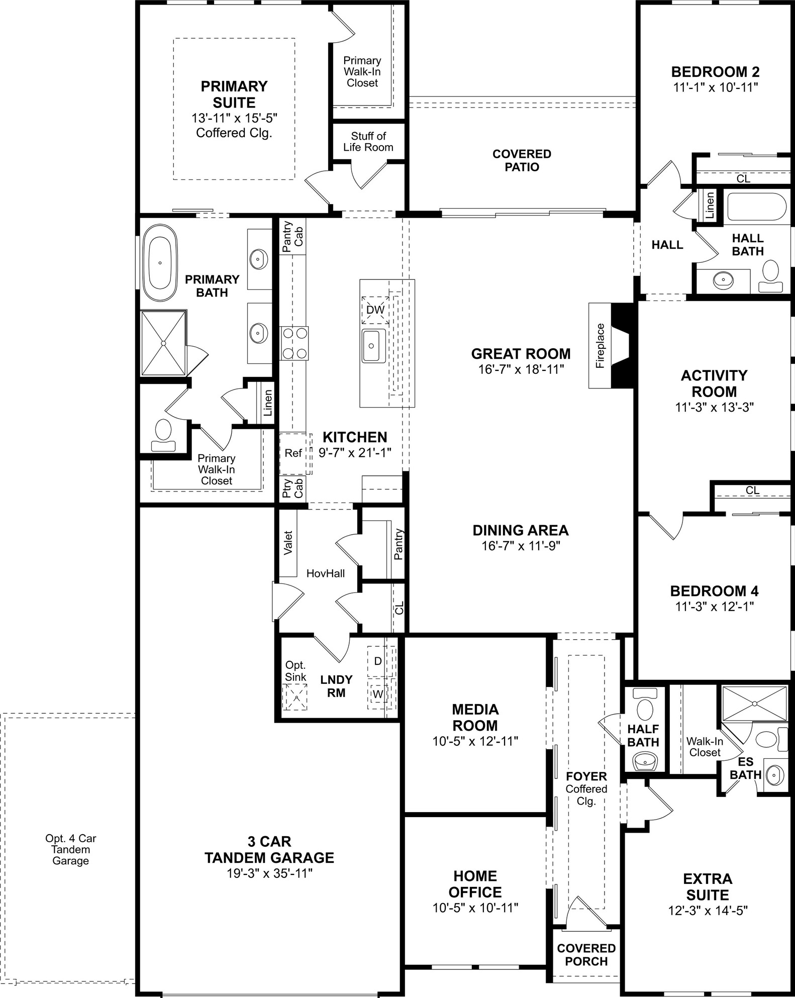 11520 Wulstone Road Fort Worth TX 76052