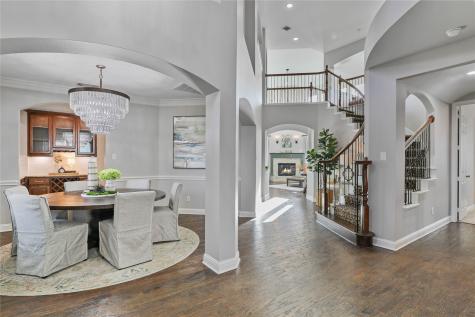 2308 Brenham Drive Mckinney TX 75072
