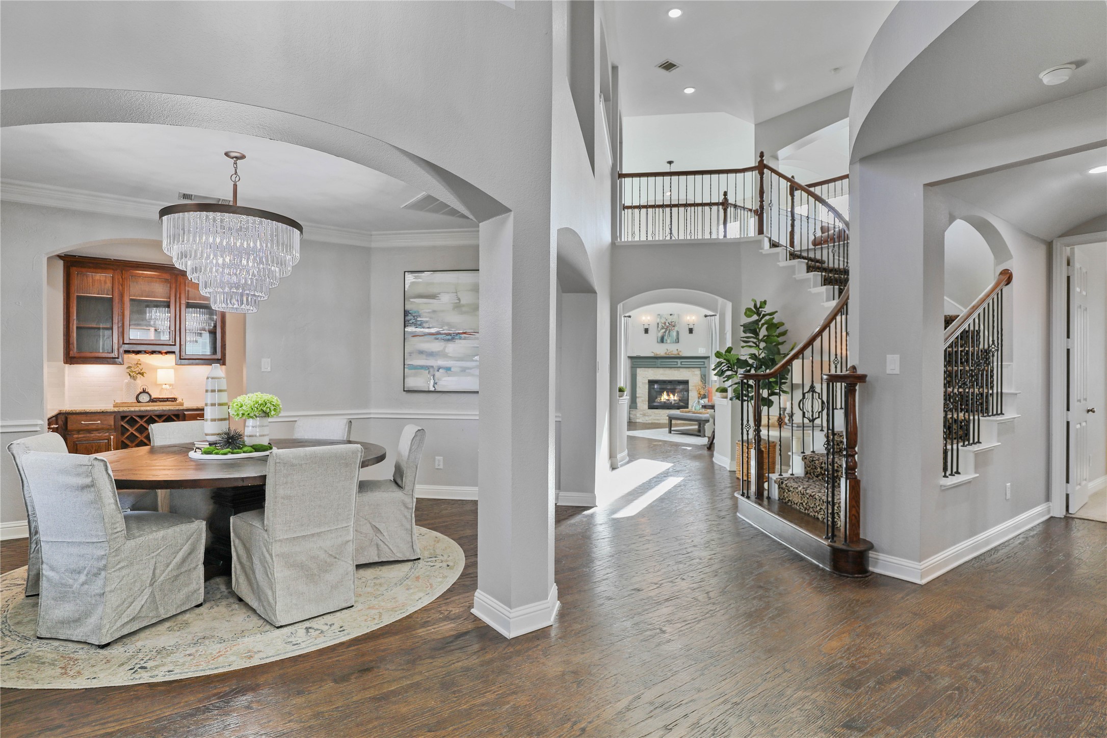 2308 Brenham Drive Mckinney TX 75072