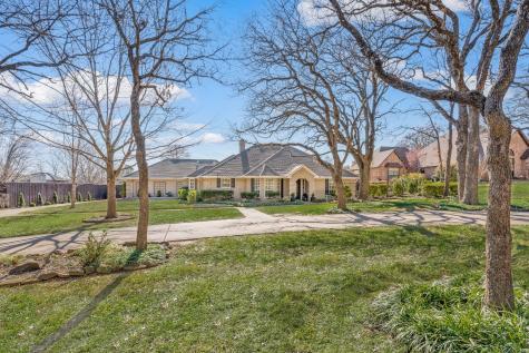 1785 Kingswood Drive Southlake TX 76092