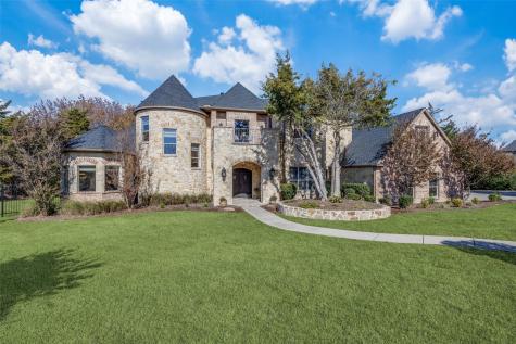 411 Broadwing Drive Fairview TX 75069