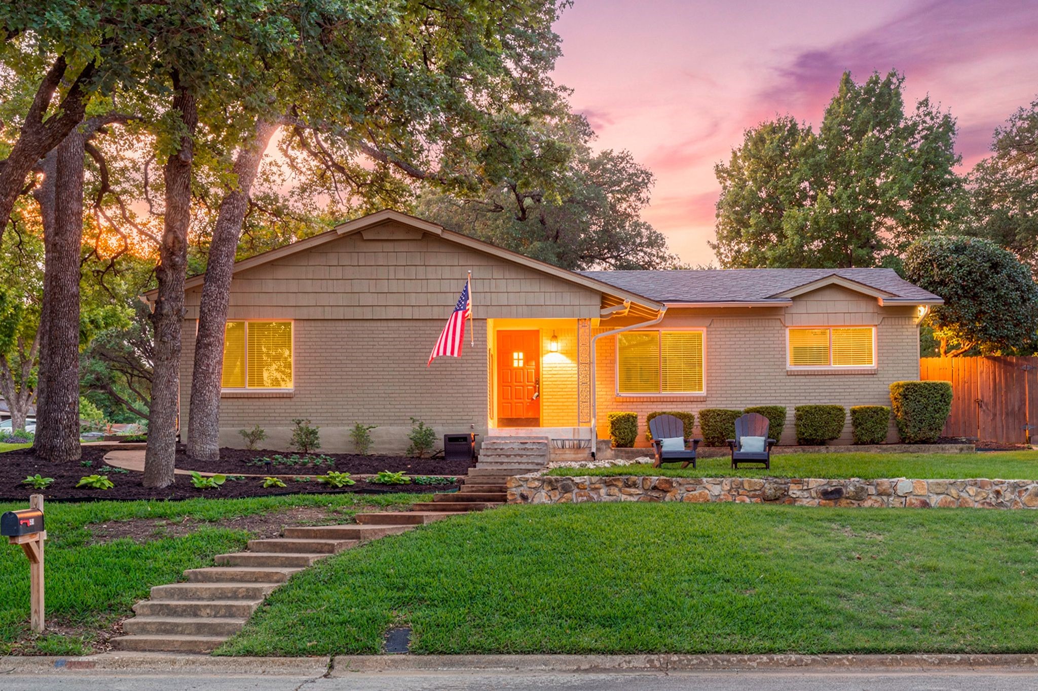 421 Crosstimber Drive Hurst TX 76053