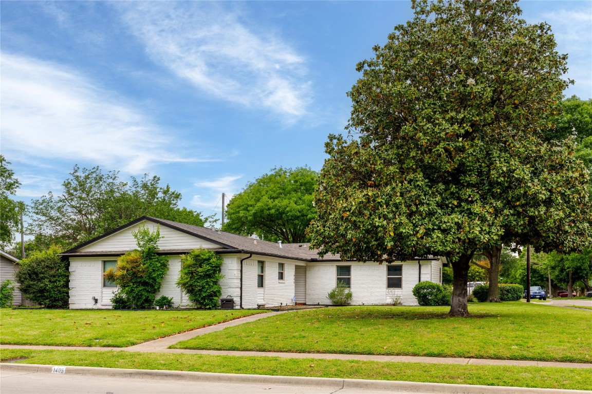 1405 N Floyd Road Richardson TX 75080