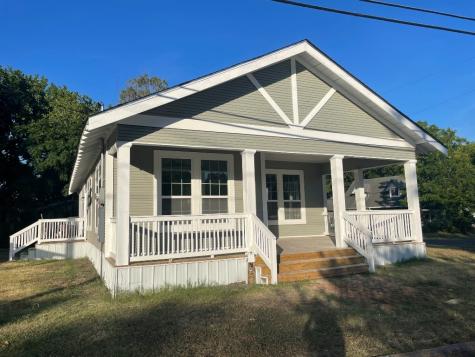 623 S 18th Street Corsicana TX 75110