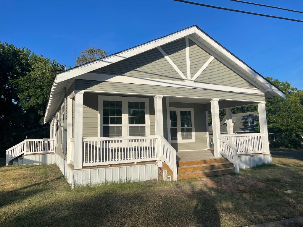 623 S 18th Street Corsicana TX 75110