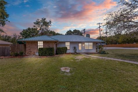 600 E Avenue F Midlothian TX 76065