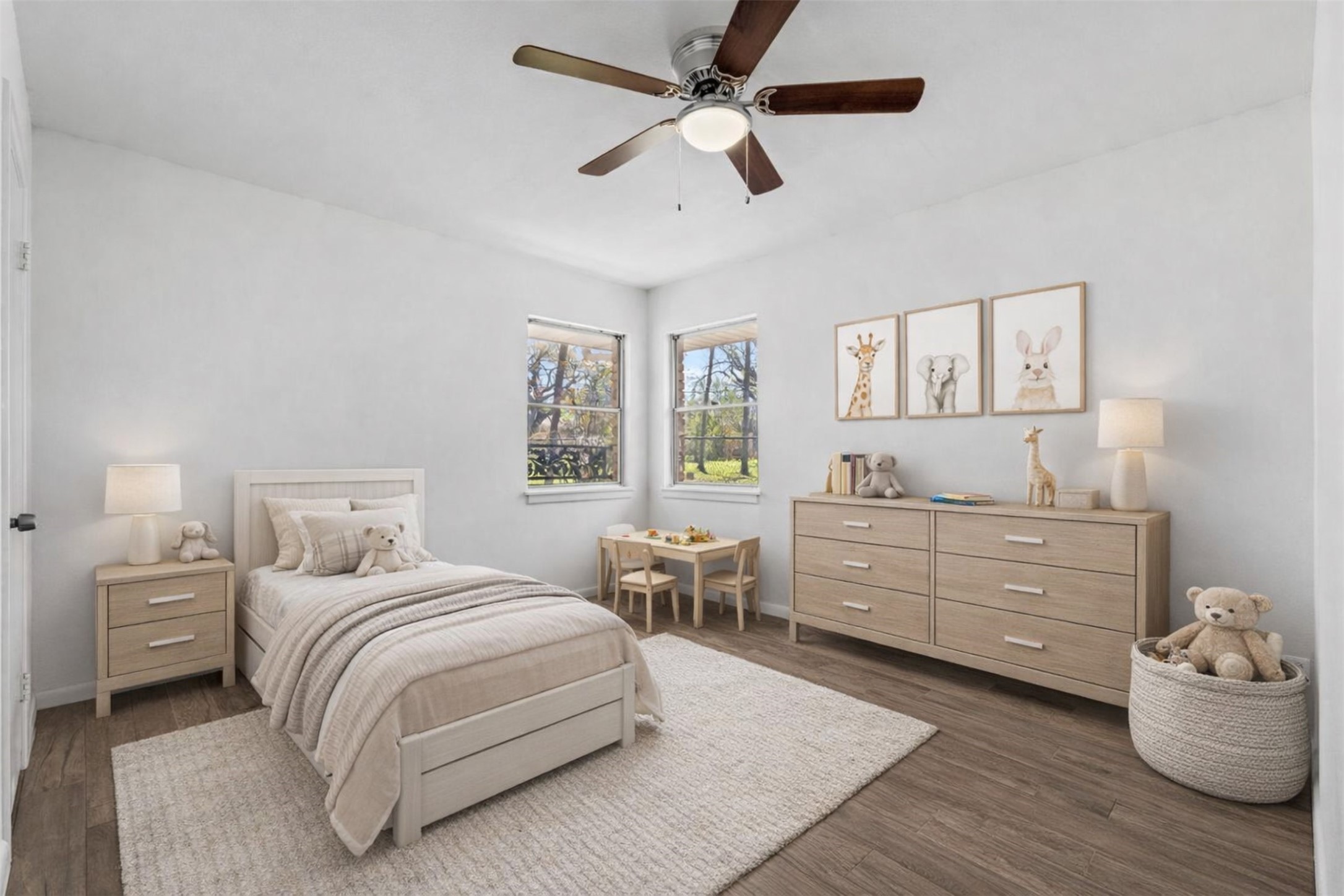 5605 Wales Avenue Fort Worth TX 76133