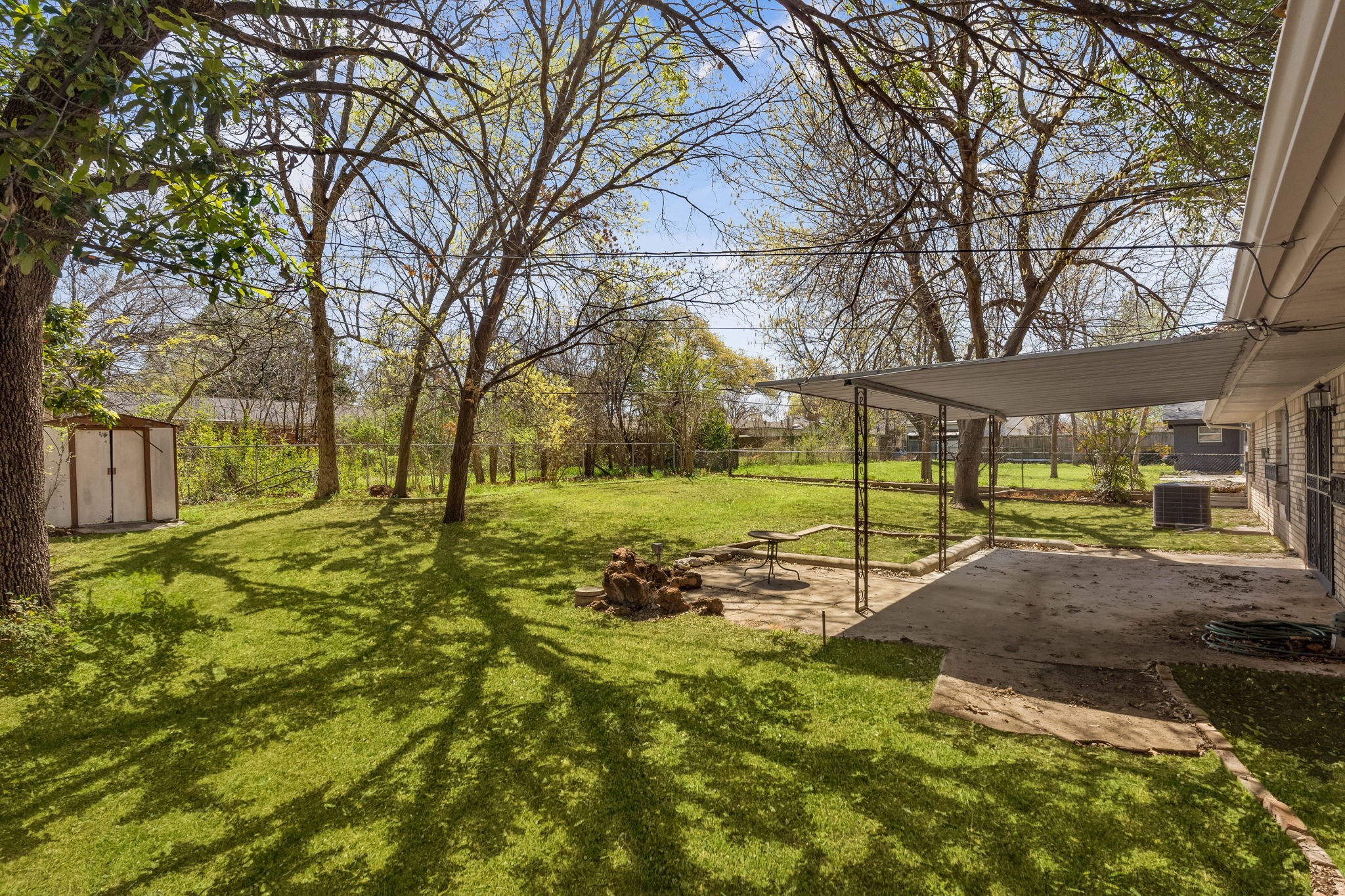 5605 Wales Avenue Fort Worth TX 76133