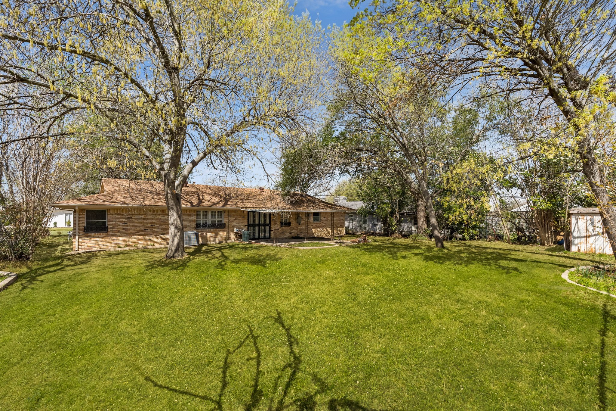 5605 Wales Avenue Fort Worth TX 76133