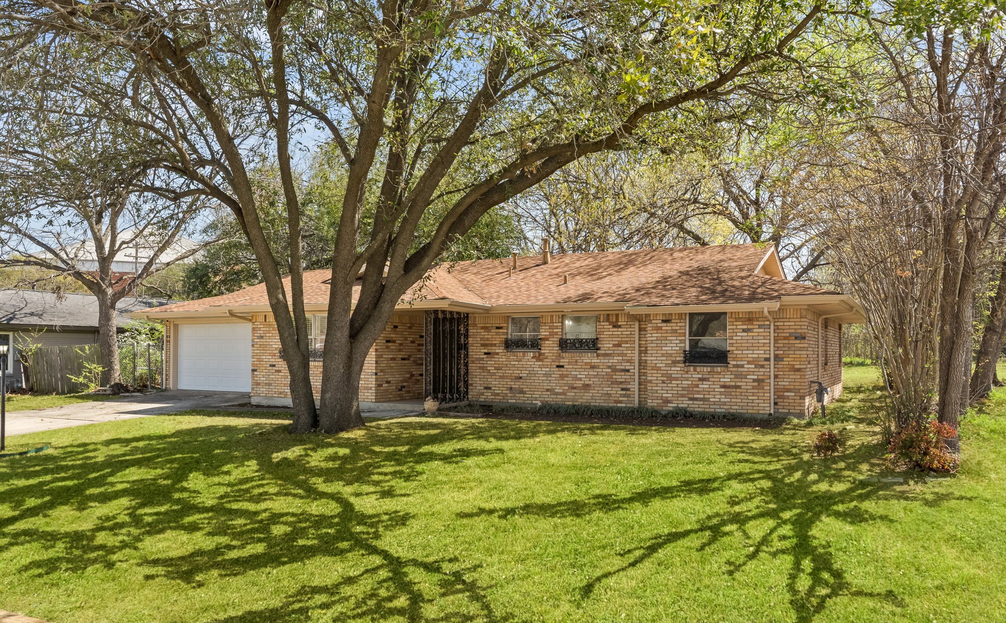 5605 Wales Avenue Fort Worth TX 76133