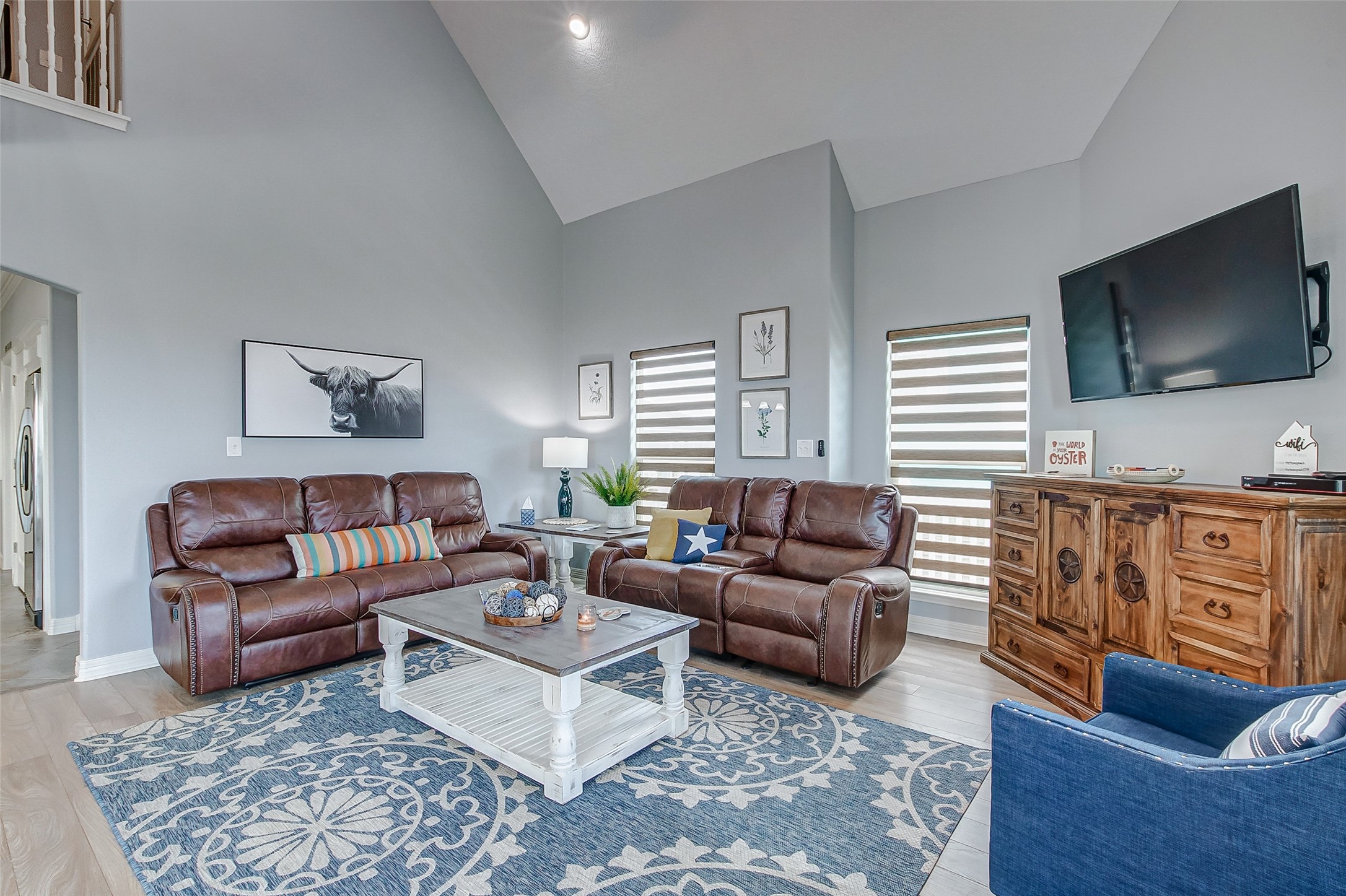 2774 Gulfview Lane Port Bolivar TX 77650