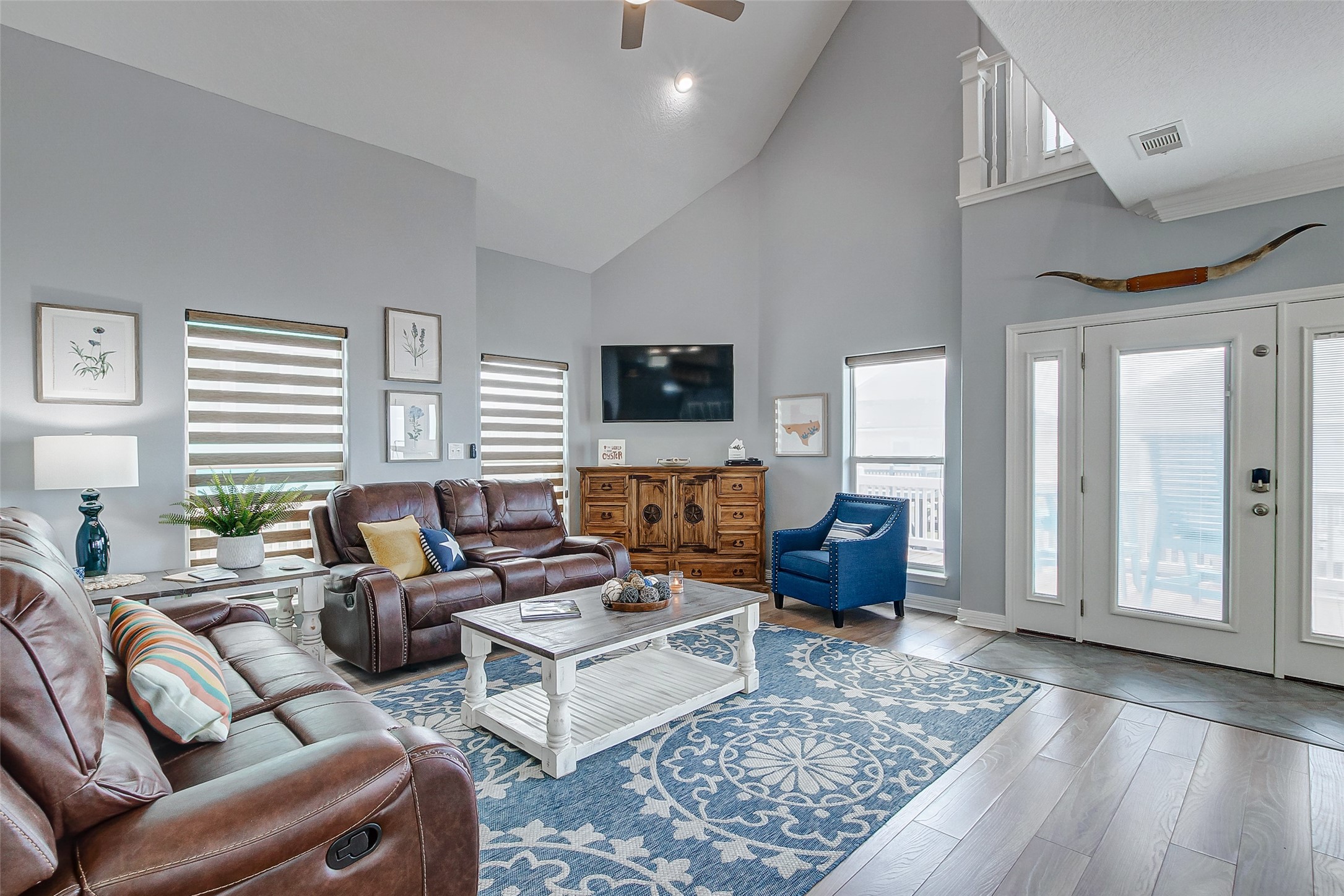 2774 Gulfview Lane Port Bolivar TX 77650