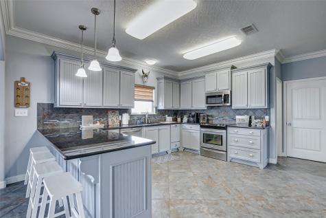 2774 Gulfview Lane Port Bolivar TX 77650