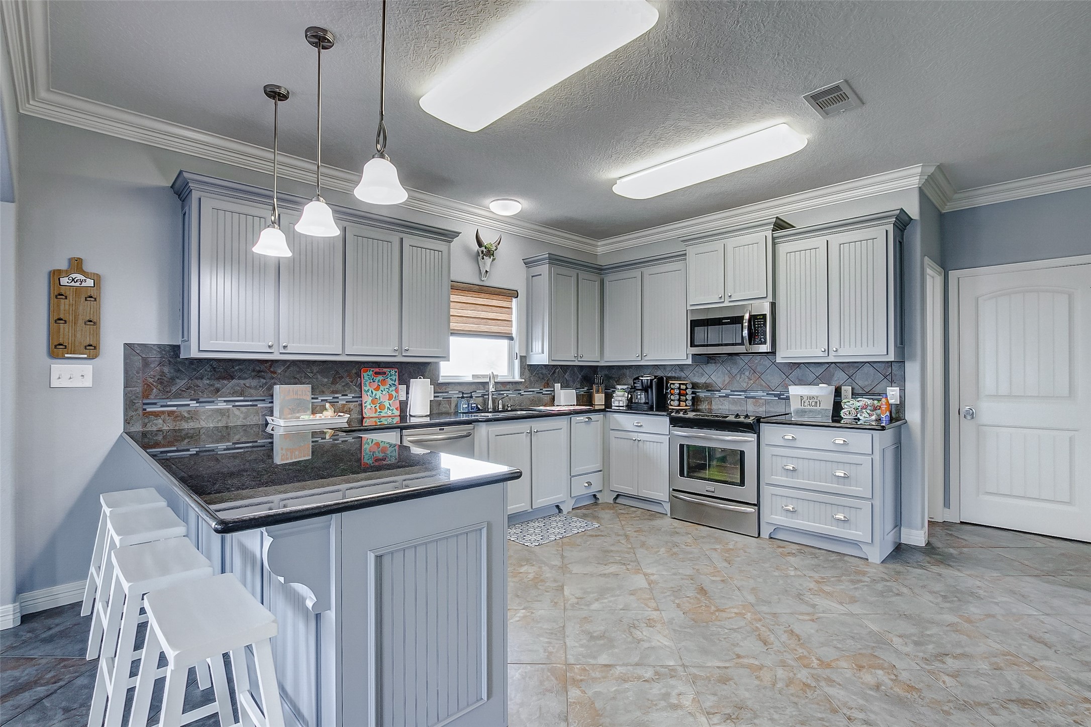 2774 Gulfview Lane Port Bolivar TX 77650