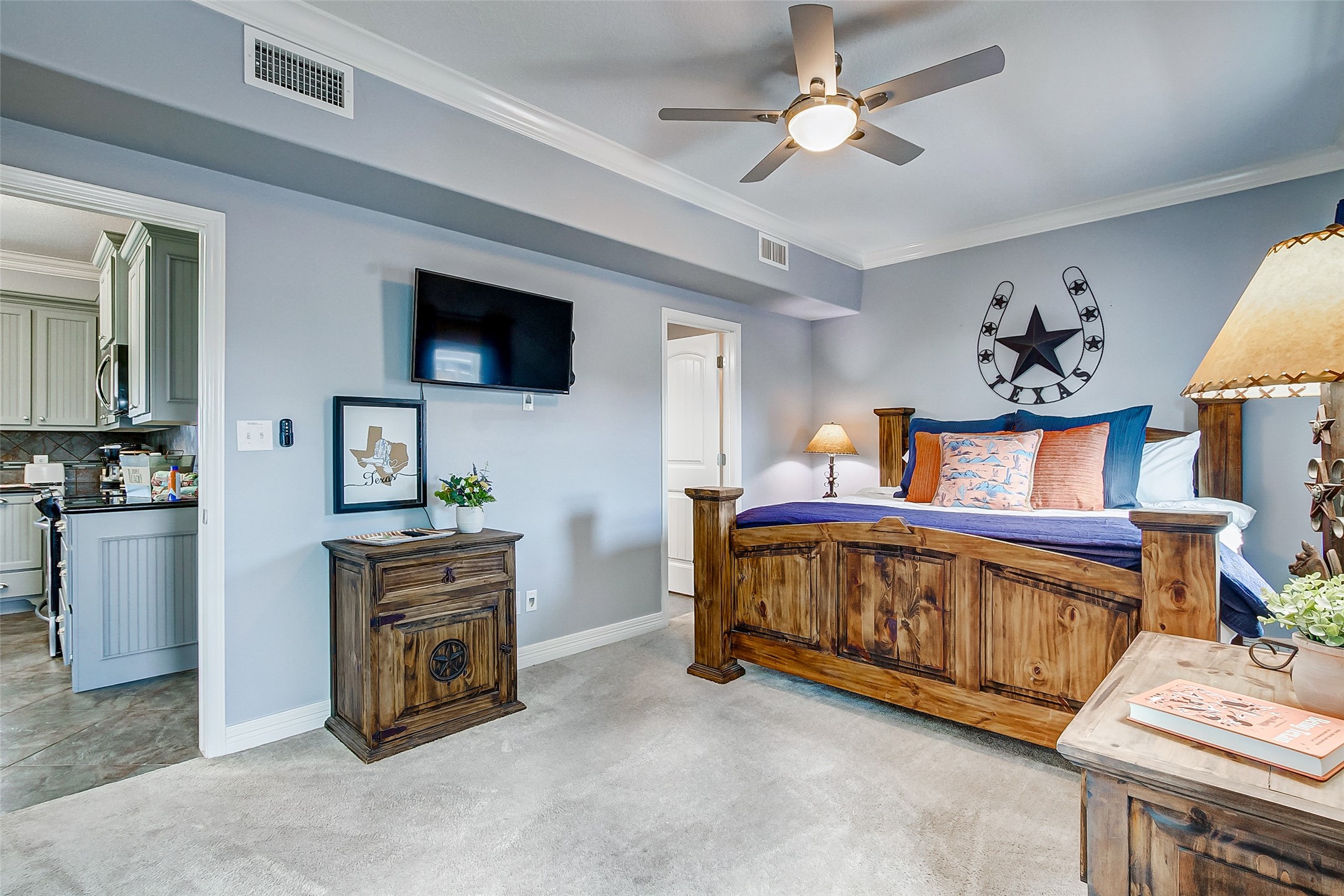 2774 Gulfview Lane Port Bolivar TX 77650