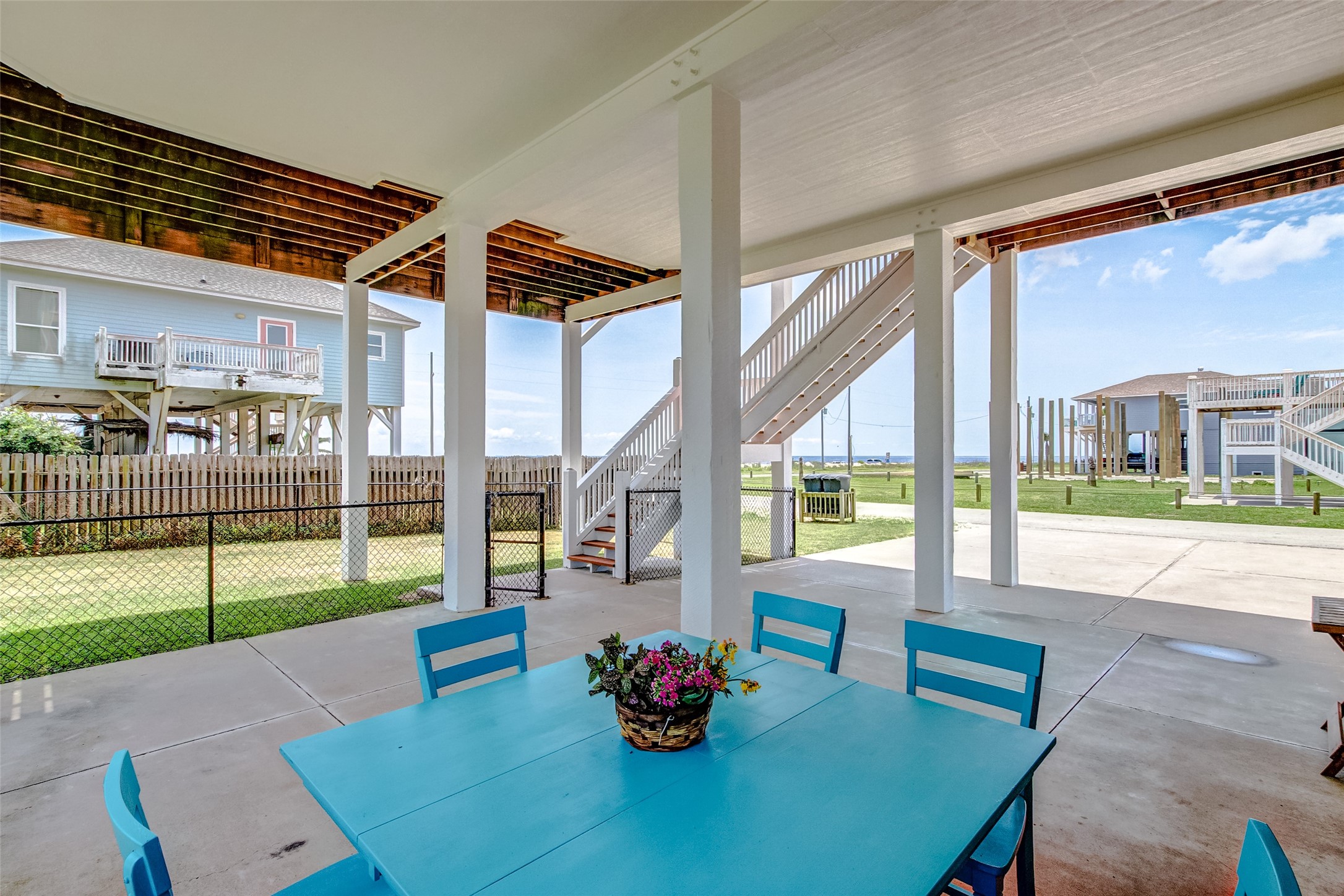 2774 Gulfview Lane Port Bolivar TX 77650