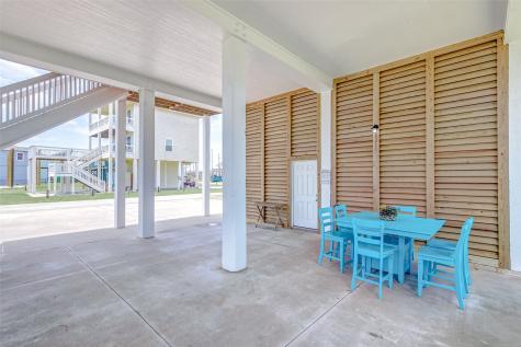 2774 Gulfview Lane Port Bolivar TX 77650