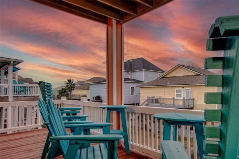 2774 Gulfview Lane Port Bolivar TX 77650